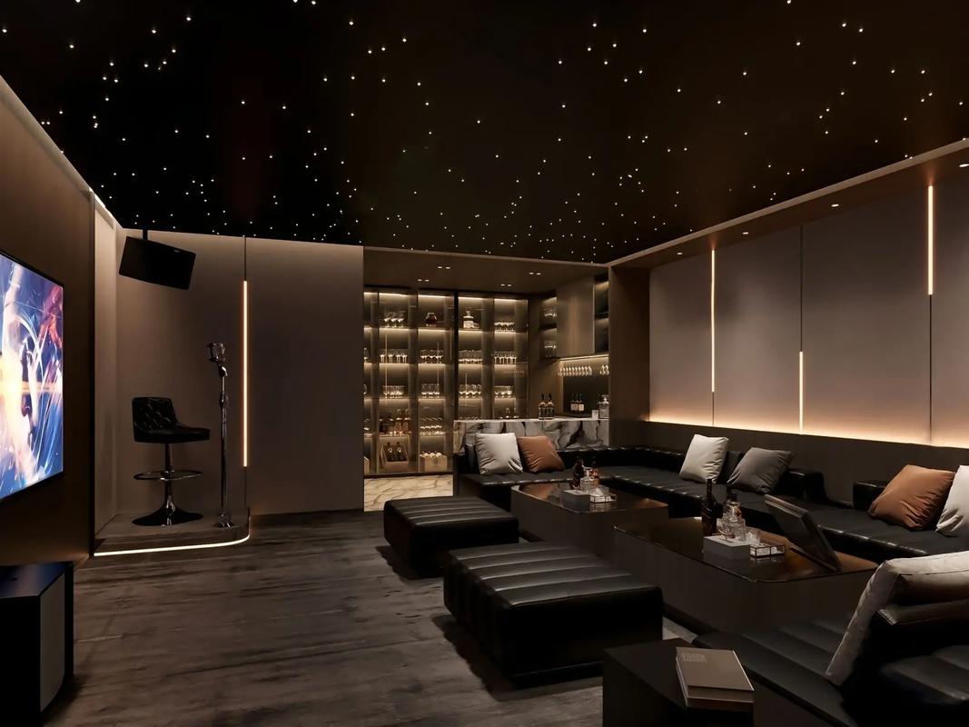 牡丹江商务ktv和商务ktv怎么算详解-东安区ktv预定