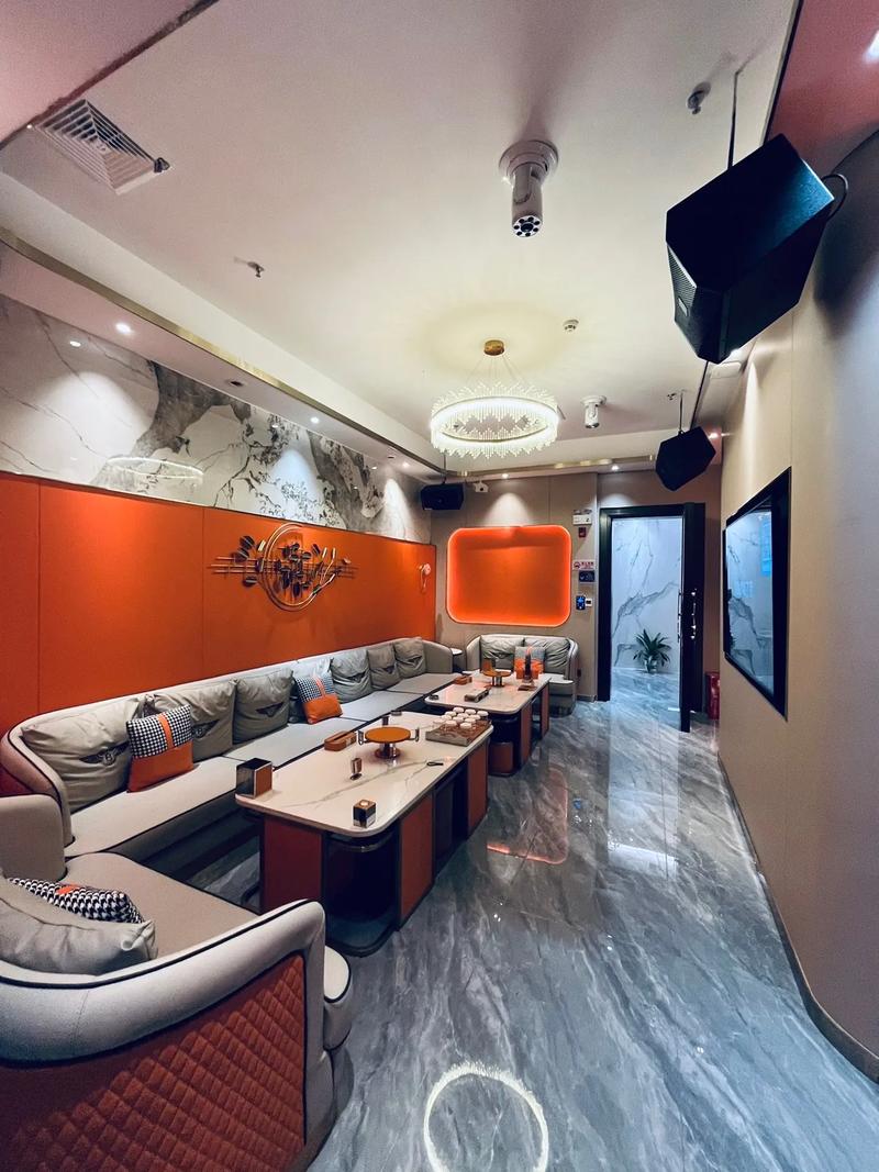 牡丹江商务ktv，解释商务ktv意义-东安区ktv预定