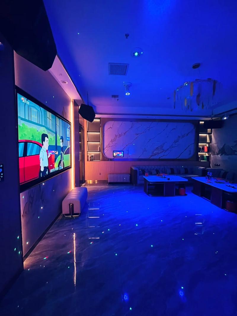 牡丹江商务ktv：值得一试吗-东安区ktv预定